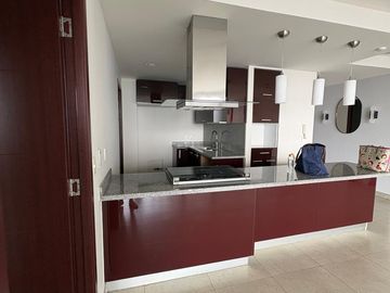 HERMOSO DEPARTAMENTO PISO 29