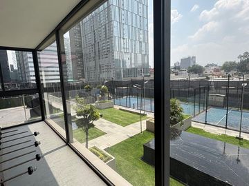 HERMOSO DEPARTAMENTO PISO 29