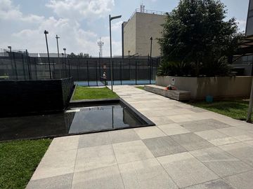 HERMOSO DEPARTAMENTO PISO 29