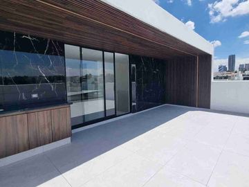 CASA EN VENTA CON HERMOSOS ACABADOS DE LUJO UBICADA EN LOMAS DE ANGELOPOLIS, PUEBLA CERCANA A ZONA COMERCIAL