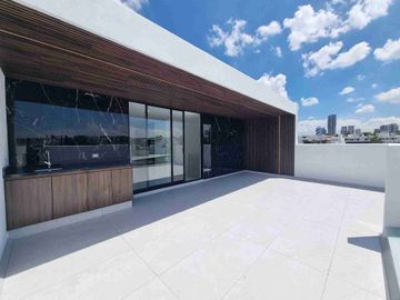 CASA EN VENTA CON HERMOSOS ACABADOS DE LUJO UBICADA EN LOMAS DE ANGELOPOLIS, PUEBLA CERCANA A ZONA COMERCIAL
