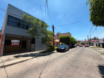 Renta $25,000.00 de Casa Grande en Arcos de Zapopan, Zapopan, Jalisco, México.
