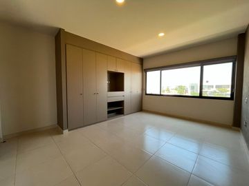 Departamento en Renta en Léon Guanajuato, Gran Jardín en la campiña del Bosque TORRE TIVENTO