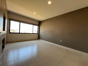 Departamento en Renta en Léon Guanajuato, Gran Jardín en la campiña del Bosque TORRE TIVENTO