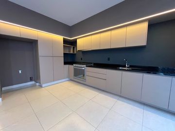 Departamento en Renta en Léon Guanajuato, Gran Jardín en la campiña del Bosque TORRE TIVENTO