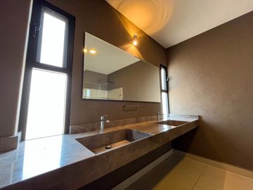 Departamento en Renta en Léon Guanajuato, Gran Jardín en la campiña del Bosque TORRE TIVENTO