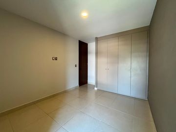 Departamento en Renta en Léon Guanajuato, Gran Jardín en la campiña del Bosque TORRE TIVENTO