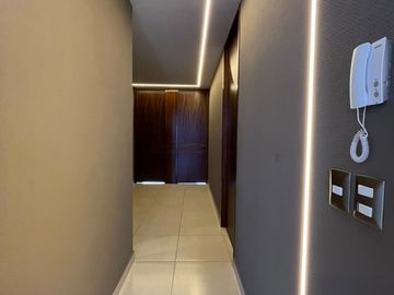 Departamento en Renta en Léon Guanajuato, Gran Jardín en la campiña del Bosque TORRE TIVENTO