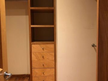 VENDO AMPLIO DEPARTAMENTO EXCELENTE MANTENIMIENTO EN PALMETTO 32