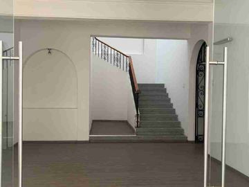 Excelente residencia para oficinas en Polanco CDMX.