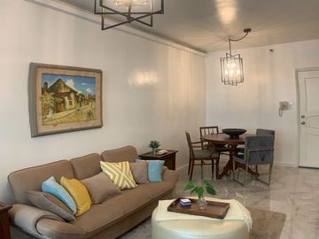 1 Bedroom Unit for Sale at Alpha Salcedo Makati