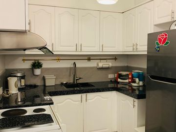 1 Bedroom Unit for Sale at Alpha Salcedo Makati