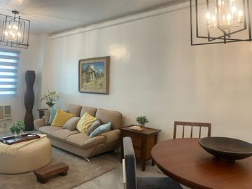 1 Bedroom Unit for Sale at Alpha Salcedo Makati