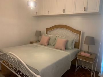 1 Bedroom Unit for Sale at Alpha Salcedo Makati