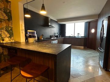VENTA DEPARTAMENTO BOSQUES DE LAS LOMAS