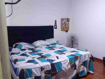 🏡 CASA DE 2 PISOS EN VENTA – SAN MARTÍN DE PORRES