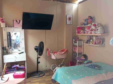 🏡 CASA DE 2 PISOS EN VENTA – SAN MARTÍN DE PORRES