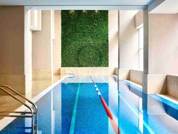 RENTA.  DEPTO DE 110 M2 CITY TOWERS GREEN