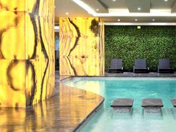 RENTA.  DEPTO DE 110 M2 CITY TOWERS GREEN