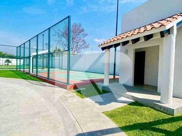 DEPARTAMENTO EN VENTA EN PARAÍSO COUNTRY CLUB l EMILIANO ZAPATA, MORELOS EN $5,400.000.00 MXN.