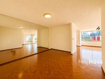 DEPARTAMENTO EN VENTA EN GUADALUPE INN