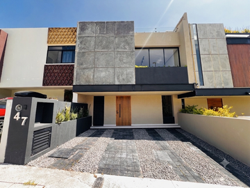 Casa en venta en Capital Sur Querétaro