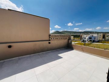 Casa en venta en Capital Sur Querétaro