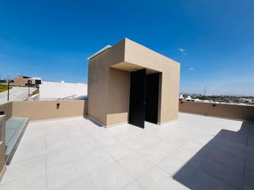 Casa en venta en Capital Sur Querétaro