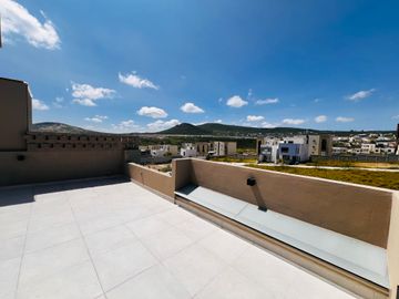 Casa en venta en Capital Sur Querétaro