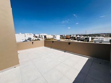 Casa en venta en Capital Sur Querétaro