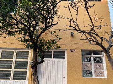 DEPARTAMENTO EN RENTA CERCA PLAZA OBLATOS