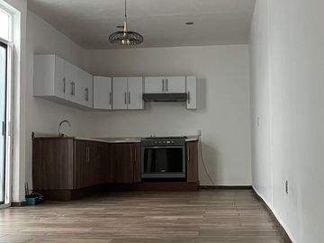 DEPARTAMENTO EN RENTA CERCA PLAZA OBLATOS