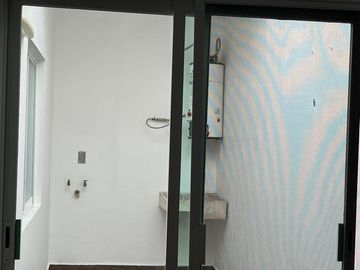 DEPARTAMENTO EN RENTA CERCA PLAZA OBLATOS