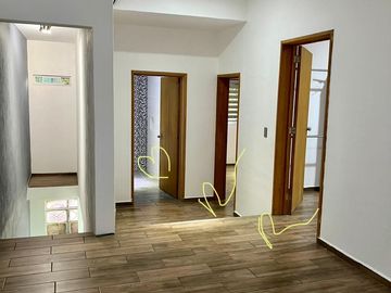 DEPARTAMENTO EN RENTA CERCA PLAZA OBLATOS