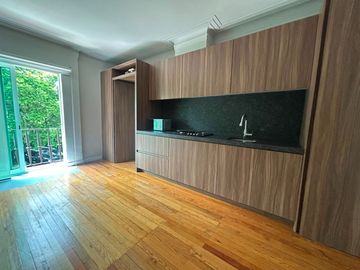 LOFT RENTA LOMAS DE CHAPULTEPEC