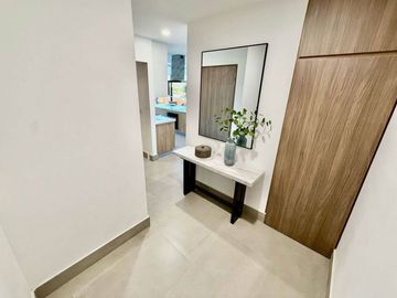 DEPARTAMENTO EJECUTIVO EN RENTA TORRE AMBAR