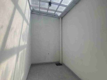 BISA KPR RUMAH CIMAHI CIHANJUANG VIEW BANDUNG RAYA BERKABUT DEKAT TOL PASTEUR