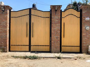 TERRENO EN VENTA EN TESISTAN ZAPOPAN JALISCO