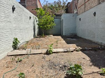 TERRENO EN VENTA EN TESISTAN ZAPOPAN JALISCO