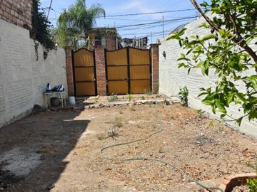 TERRENO EN VENTA EN TESISTAN ZAPOPAN JALISCO