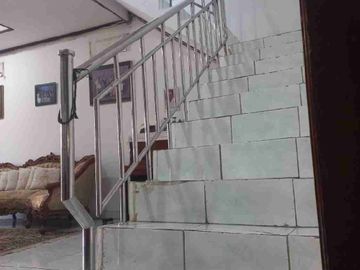 Rumah di Jual dekar MRT H Nawi Kebayoran Baru Jakarta Selatan