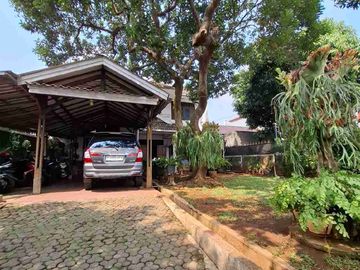 Rumah di Jual dekar MRT H Nawi Kebayoran Baru Jakarta Selatan