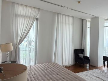 Disewakan Apartemen Senopati Suites 3 Bedroom Direct Owner Ready to Movein