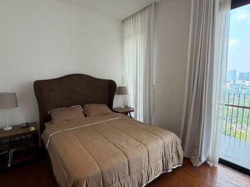 Disewakan Apartemen Senopati Suites 3 Bedroom Direct Owner Ready to Movein