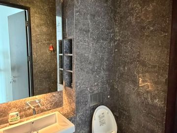 Disewakan Apartemen Senopati Suites 3 Bedroom Direct Owner Ready to Movein