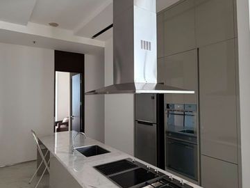 Disewakan Apartemen Senopati Suites 3 Bedroom Direct Owner Ready to Movein