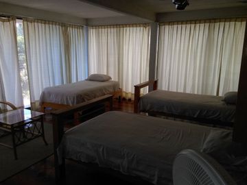 BURGOS CUERNAVACA, CASA PARA VACACIONES