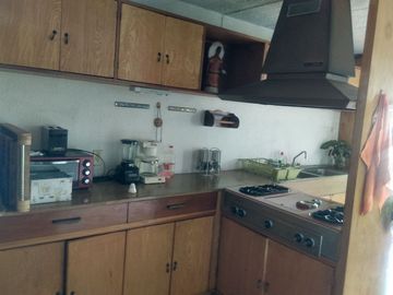 BURGOS CUERNAVACA, CASA PARA VACACIONES