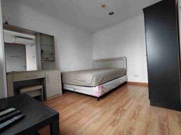 Disewakan Apartemen 1 BR Green Central City Gajah Mada Jakarta Pusat