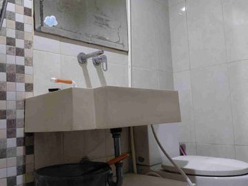 Disewakan Apartemen 1 BR Green Central City Gajah Mada Jakarta Pusat